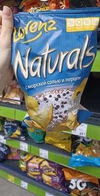 Naturals