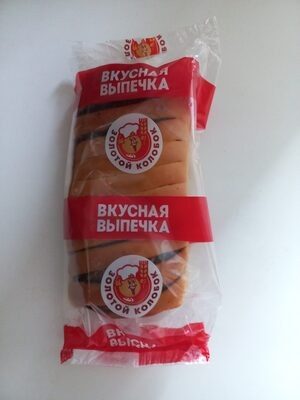 Рулет Венский с маковой начинкой