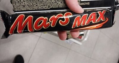 Mars Max