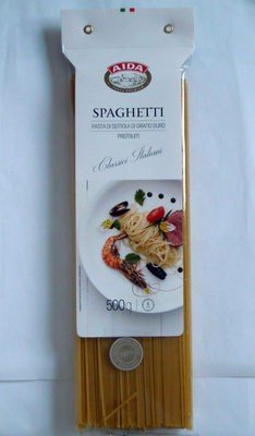 Spaghetti