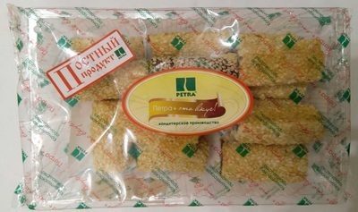 Мамульмет с фиником