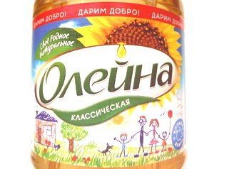 Олейна "Классическая"
