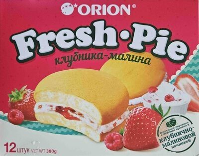 Fresh-pie