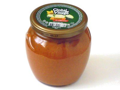 Икра из кабачков