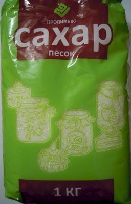 сахар-песок