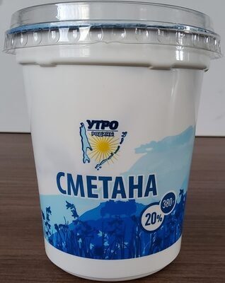 Сметана