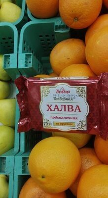 халва тимоша на диабетика