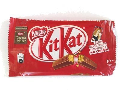 Kit Kat