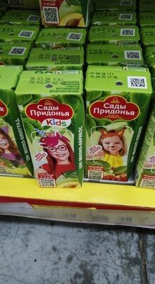 сок
