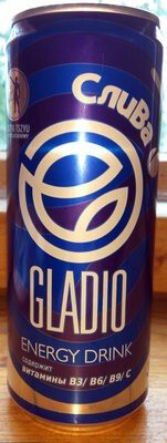 GLADIO