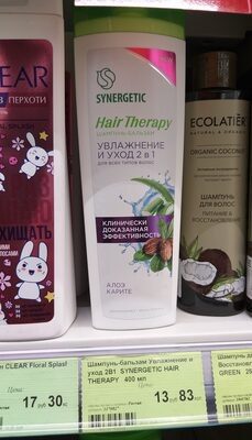 Шампунь
