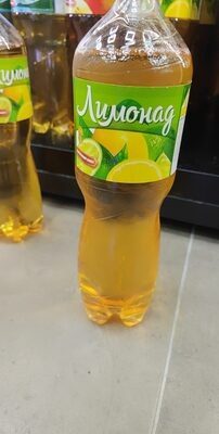Тихорецкий Лимонад