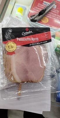 Прошуто
