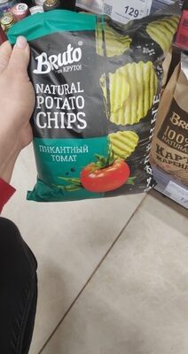 Бруто томат