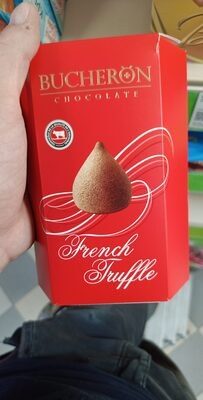 Французский трюфель