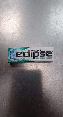 Eclipse вкус ледяной эвкалипт