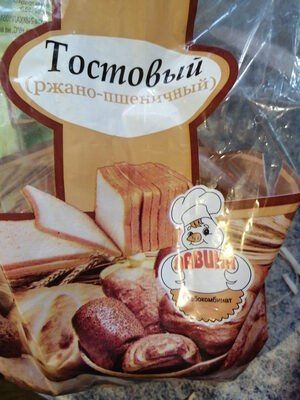 Хлеб Гурман