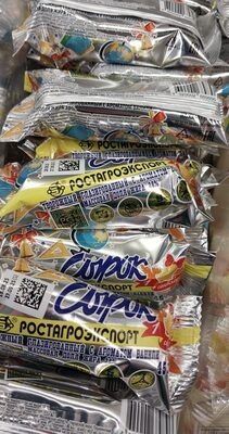 Сырок Творожный Глазированный С Ароматом Ванили Массовая Доля Жира 20%
