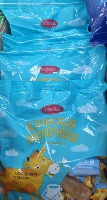 Коровка