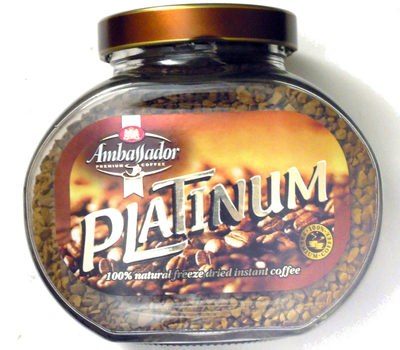 Platinum