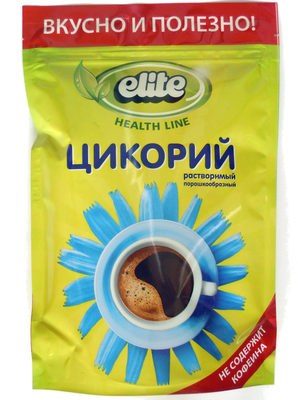 Цикорий растворимый порошкообразный
