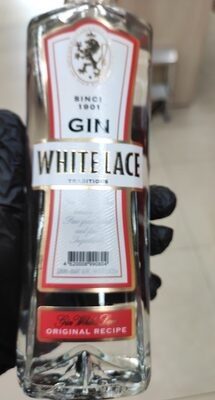 Whltelace