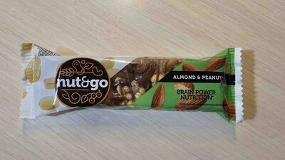 Nut&Go