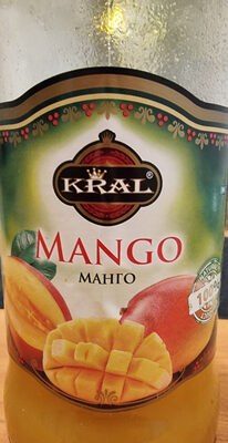 Kral манго
