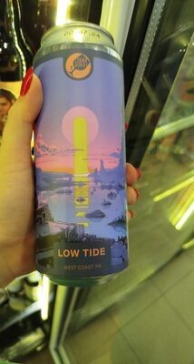 Low Tide