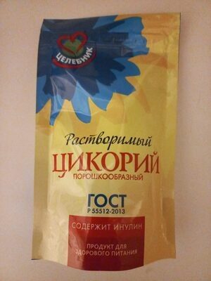 Цикорий растворимый порошкообразный