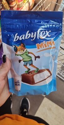 Шоколадные конфеты mini