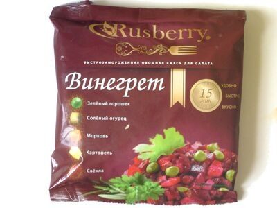 Винегрет