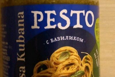 pesto