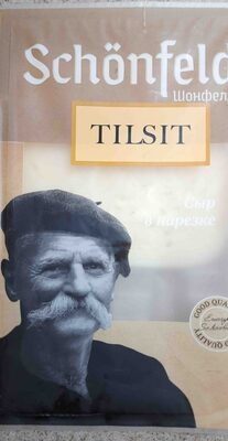 Сыр Тильзерит