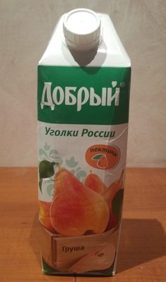 Груша