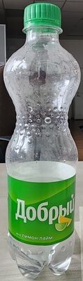 добрый 0,5 лайм смотка