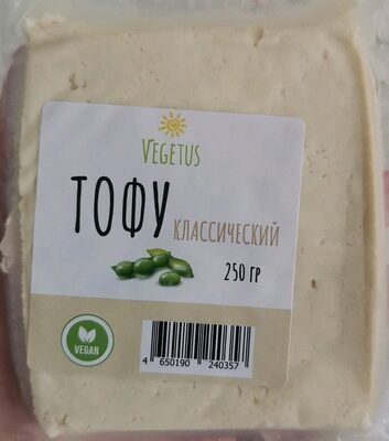 Тофу "Классический"
