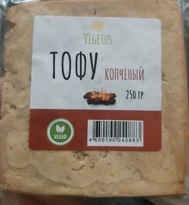 Тофу "Копчёный"