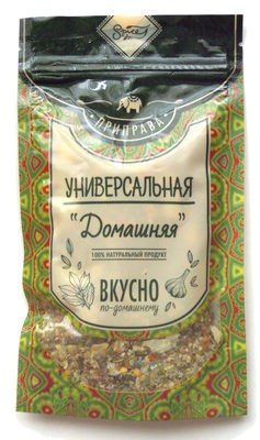 Приправа универсальная “Домашняя”