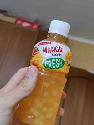 Fresh Mango