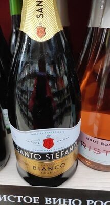 SANTO STEFANO бьянко