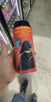 Father's