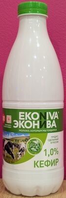 Кефир 1 %