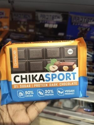 ChikaSport