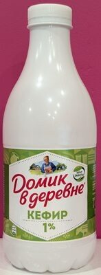 Кефир Легкий вечер 1 %