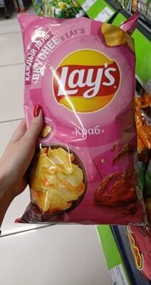 Lays