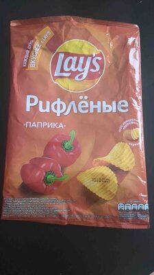 лейс паприка смотка большая