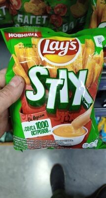 Stix