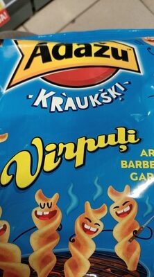 Ādažu Virpuļi