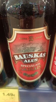 Speciālais gaišais